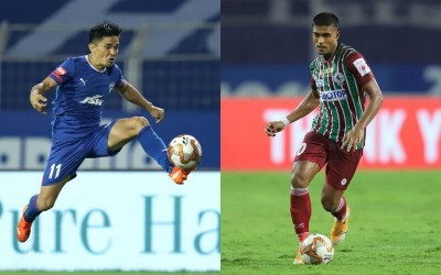 Two Indian clubs in the fray as AFC Cup 2021 action set to begin