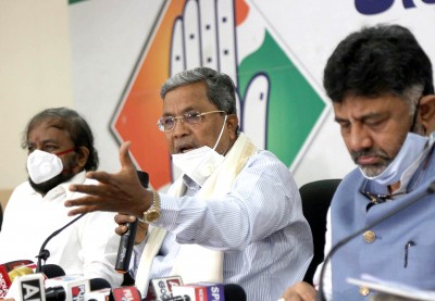 Siddaramaiah to launch Ahinda movement to prove leadership credentials