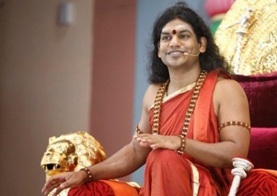 Madurai Mutt installs new chief, disregards fugitive Nithyananda's claim