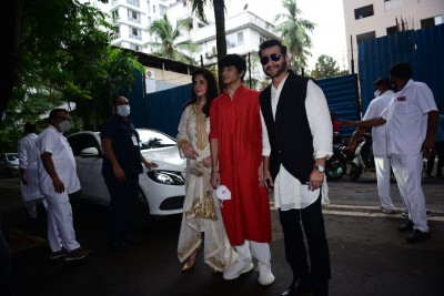 'Rhea Di Wedding': It's marriage time for Anil Kapoor's daughter, 'Veere Di Wedding' producer Rhea Kapoor