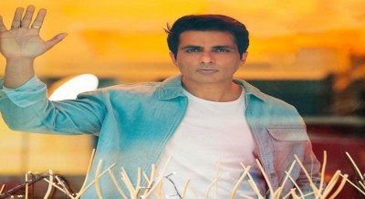 Sonu Sood lends helping hand for treatment of baby girl