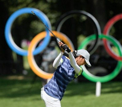 Olympic golf: Narrow miss for Aditi Ashok as she finishes fourth