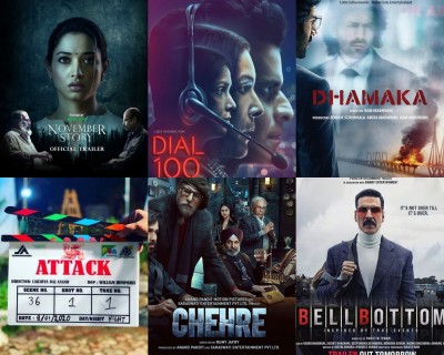 Indian cinema bets high on thrillers for box-office adrenaline rush