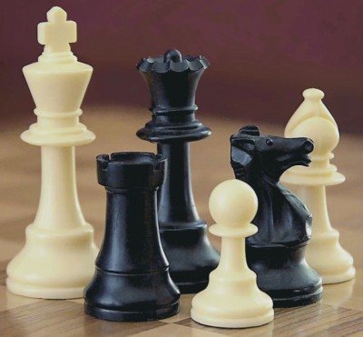 Chess faction merges with AICF to end infighting