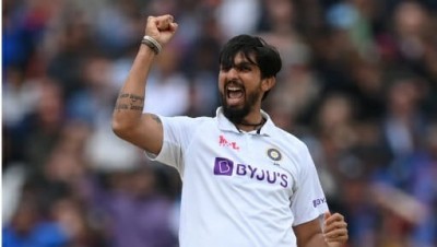 Kohli's decision to start bowling with Ishant backfires