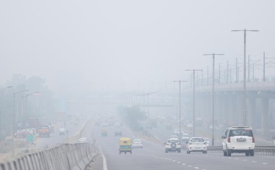 Proposed National Mission on Air Pollution to have dashboard for transparency