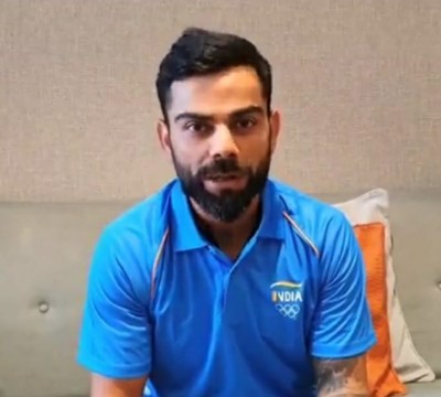 Won't bring in extra batsman, it's not how we play: Kohli