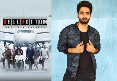 Jackky Bhagnani: 'Bell Bottom' theatrical release to kickstart industry