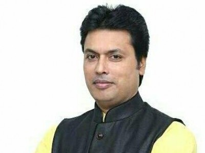 3 held on charges of attempt to murder of Tripura CM