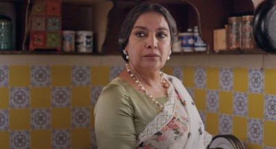 Shabana Azmi says love shouldn't be 'judged, restrictive, confined'