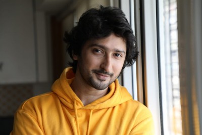 Kunal Karan Kapoor: We're seeing advent of progressive shows, viewpoints, voices