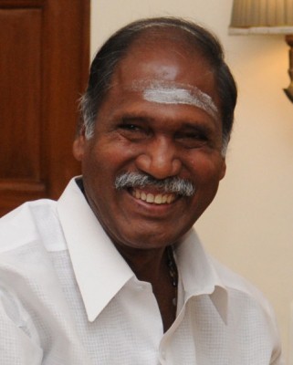 Puducherry government pro-farmer, says Chief Minister