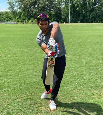 Unmukt Chand quits BCCI cricket, eyes fresh cricketing pastures in USA