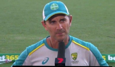 Less pay for more work than players upset coach Langer