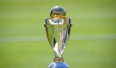 Zimbabwe to host ICC Women's Cricket World Cup Qualifier 2021