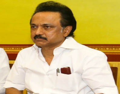 Stalin for solemn marking of Karunanidhi's third death anniversary