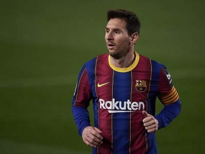 Messi gone but wage ceiling still massive problem for Barcelona as new season looms