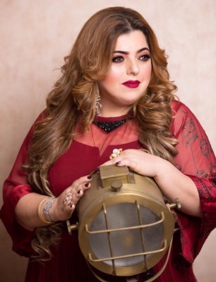 Delnaaz Irani talks about her 'reels', emphasises proper usage of social media