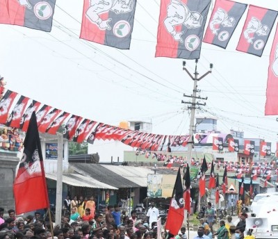 AIADMK in search of new Presidium Chairman