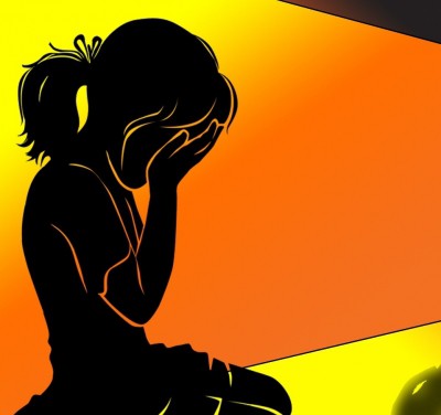 Minor girl gang raped in Karnataka