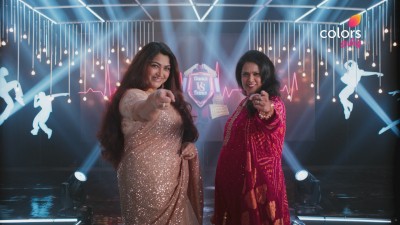 Khushboo, Brinda Master to judge Tamil show 'Dance vs Dance'