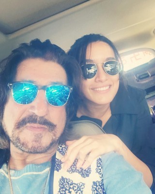 Shakti Kapoor nixes rumours of Shraddha's marriage