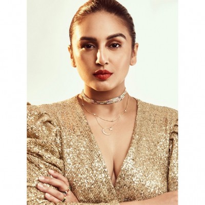 Huma Qureshi says she has lot to accomplish in her career