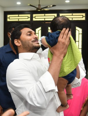 Drive launched in Andhra to prevent pneumonia in infants