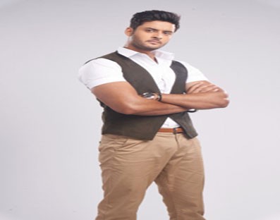 Shagun Pandey on playing a conflicted man in upcoming show