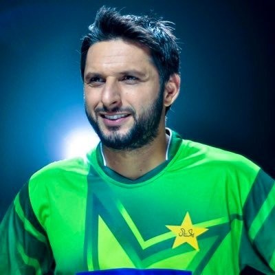 Deer, other animals removed from Afridi's Karachi house after neighbours complain