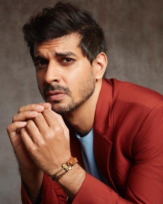 Tahir Raj Bhasin: Journey from anti-hero to hero an adrenaline rush