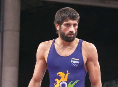 Wrestler Ravi Dahiya enters final, to aim for Olympic gold next