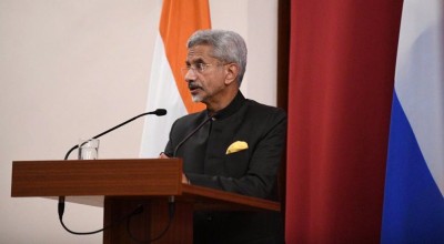 Stop Sri Lankan Navy firing on TN fishermen, Stalin urges Jaishankar