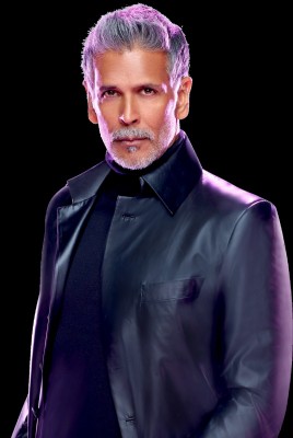 If I believe in something, I do it: Milind Soman