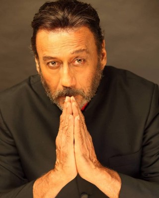 Jackie Shroff spills the beans on his 'Sooryavanshi' role