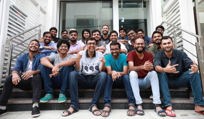 Fintech startup Khatabook raises $100 mn at $600 mn valuation