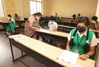 23 students in TN enrol for supplementary Class 12 exam