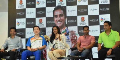 Hungry for more success, Sindhu now eyes Paris Olympics