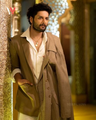 Ali Fazal: Present generation relates with films that portray flawed people on screen