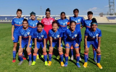 Jamshedpur to host national women's football team camp from Aug 16