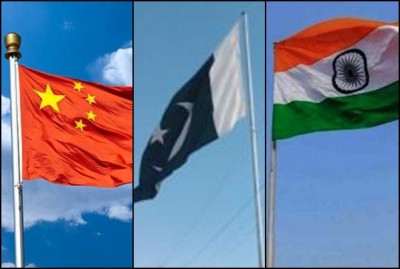 India to carry out military drill with China and Pakistan