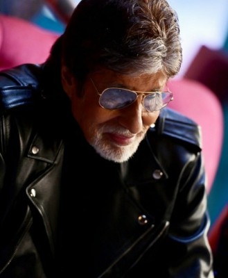 Amitabh Bachchan was attracted to the story of 'Chehre'