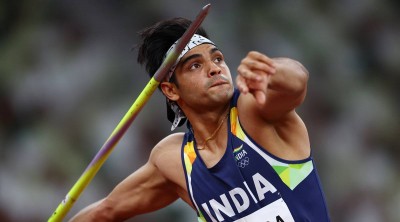 Sports teaches us to be together: Chopra trashes javelin controversy