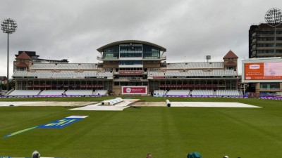 India vs England: Start of 5th day's play delayed due to rain