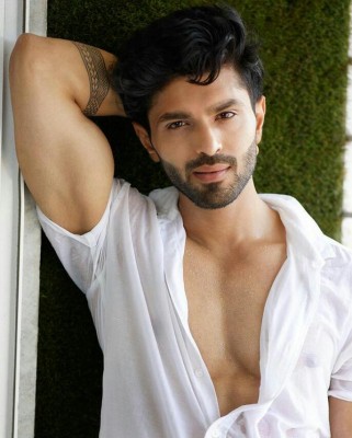 Kunal Singh to play Ankita Lokhande's on-screen love interest