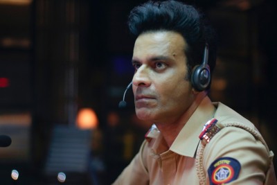 I'm too self-critical to watch my own performance, except for one film: Manoj Bajpayee