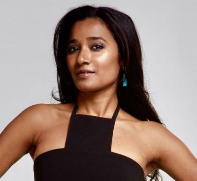 Tannishtha Chatterjee roped in for 'fiery' role in 'Cartel'