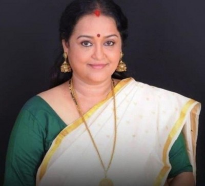 Malayalam actress Chithra passes away at 56