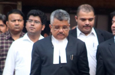 No 'attraction' for Goa: Tushar Mehta quips in HC