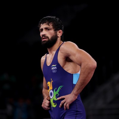 From Sonipat to Tokyo, wrestler Ravi Dahiya's road to the Olympics final